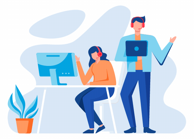 ლოგოს დამზადება