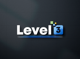ჰოსტინგი - LEVEL3.GE