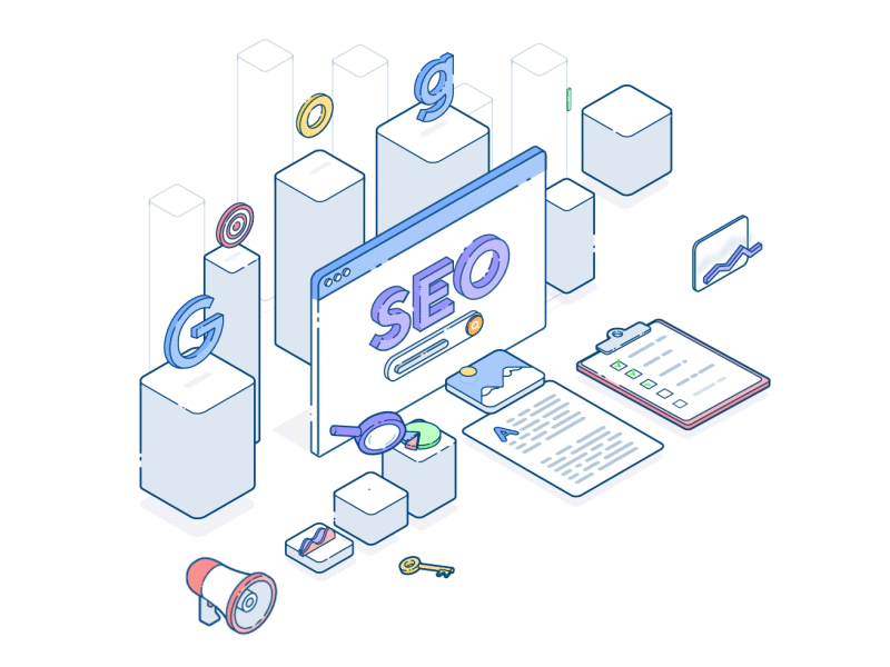 SEO ოპტიმიზაცია