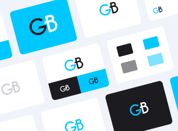 ლოგოს დამზადება