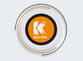 K-MOTORS ხარისხიანი სერვისი