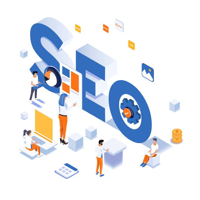 SEO ოპტიმიზაცია