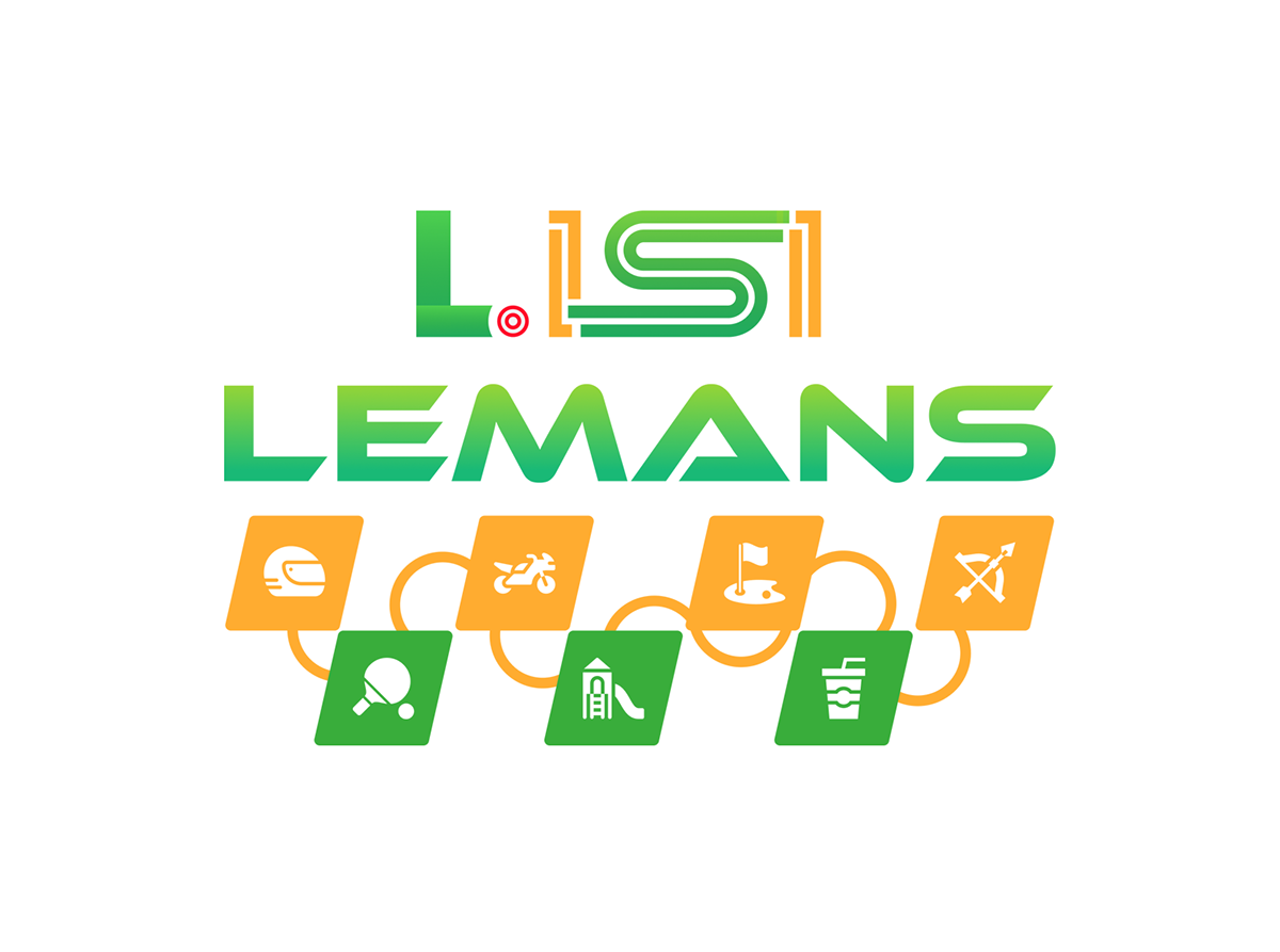 Lisi Lemans • ლისი ლემანსი