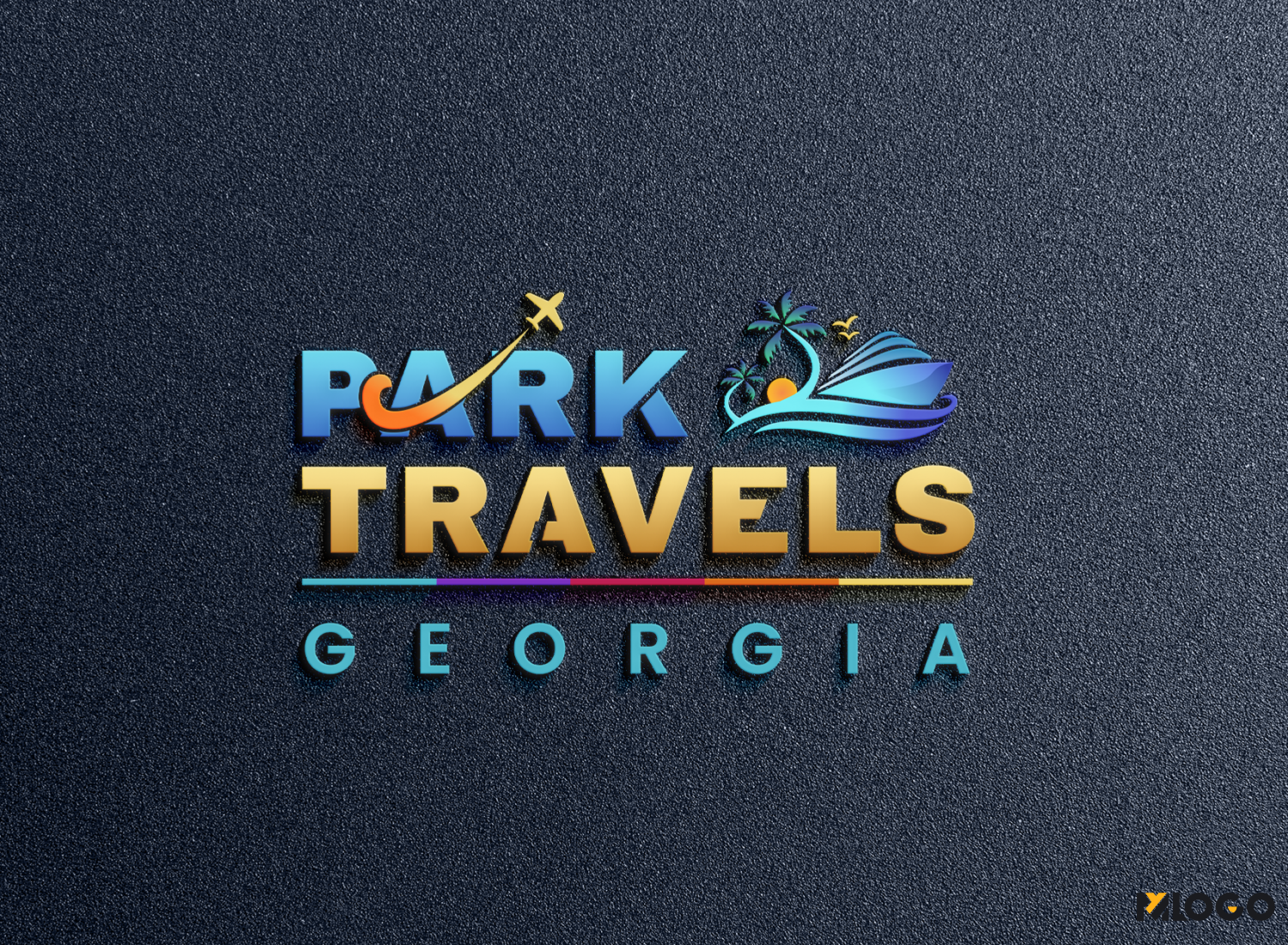 Park Travels Georgia