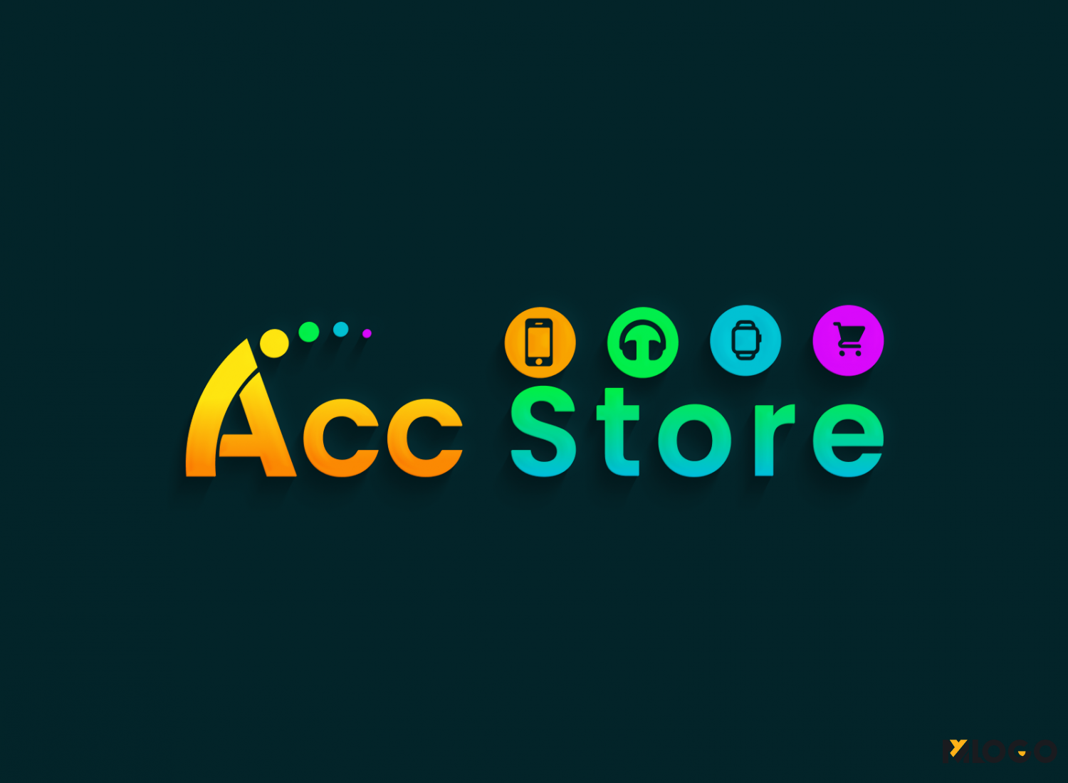 AccStore • ექსთორი