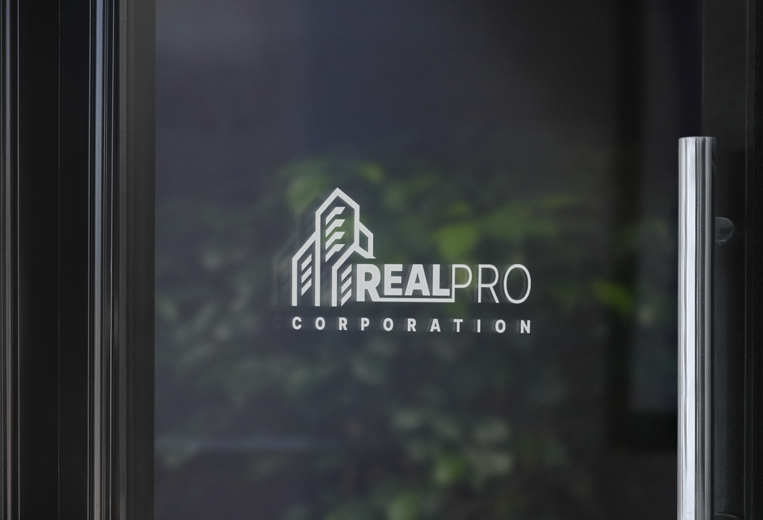 REALPRO - CORPORATION