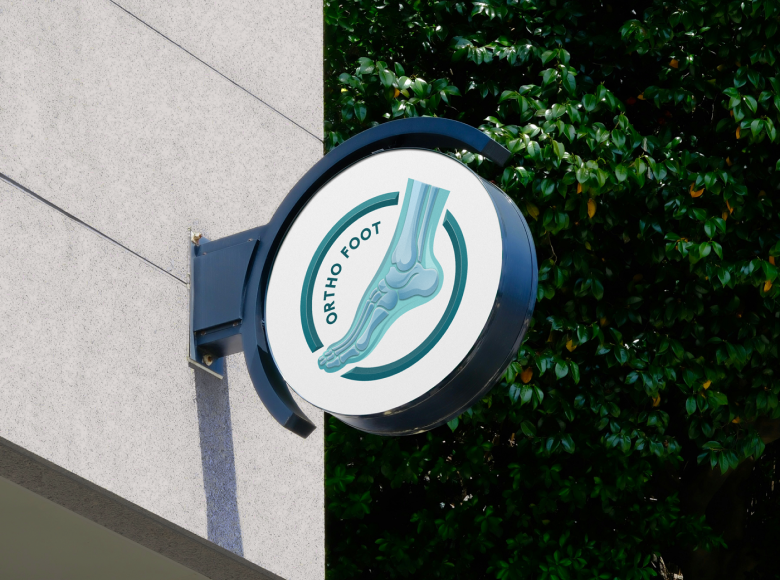 ORTHO FOOT