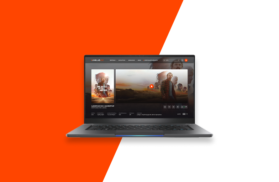 ფილმები და სერიალები ქართულად ფილმები და სერიალები ქართულად